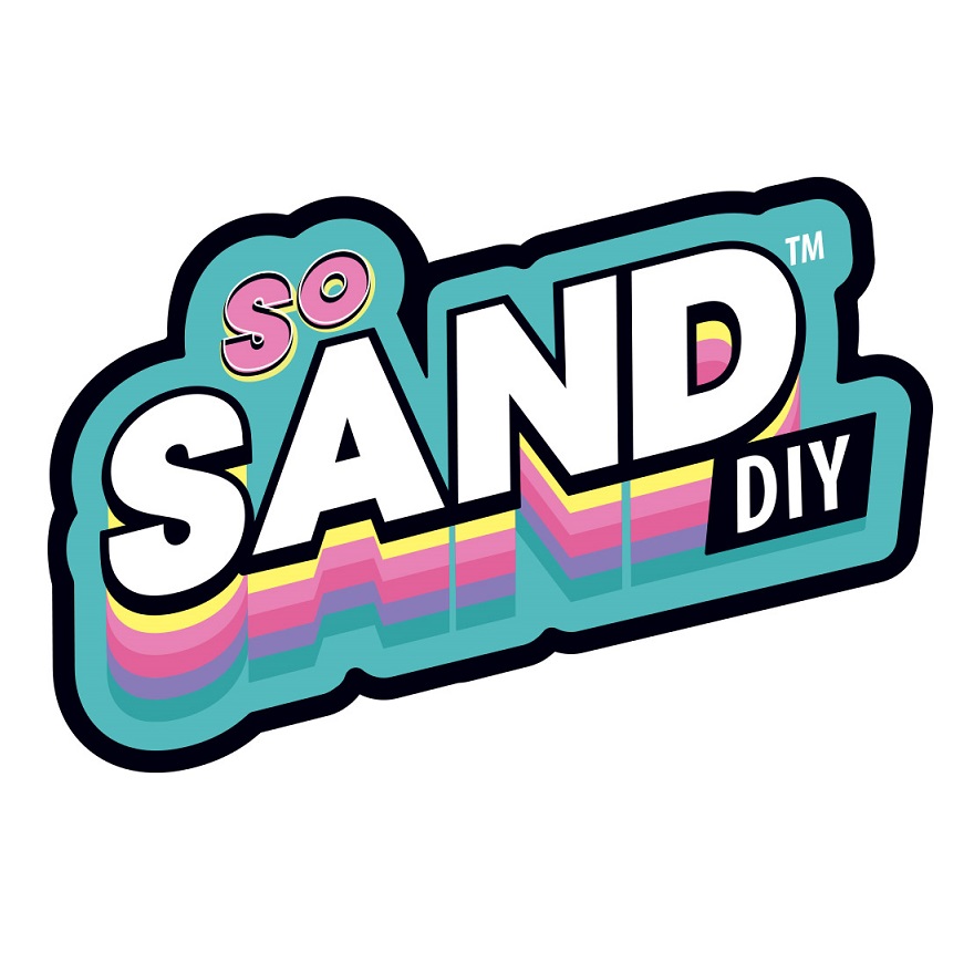 Marca So Sand DIY