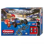 Auto Pipe Kart de Mario Bros