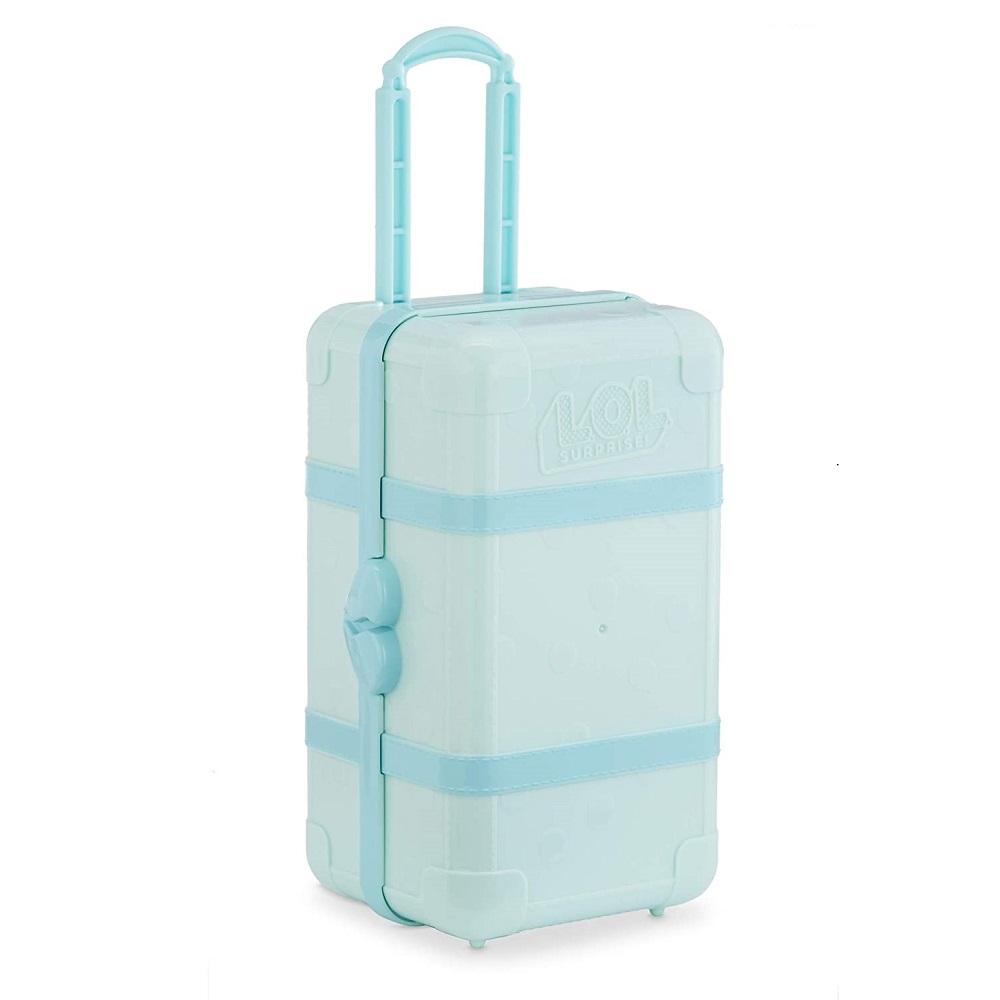 LOL Surprise Style Suitcase – As If Baby