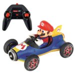 Auto Circuit Special de Mario Bros
