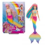 Barbie Color Reveal Fucsia – Serie 8 Fiesta
