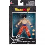 Serie 15 – Goku Ultra Instinto (Sign)