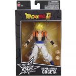 Dragon Stars Serie 9 – Super Saiyan 4 Goku