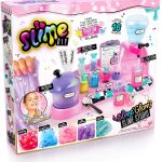 Slime Glam Slime Studio (Perfumería)