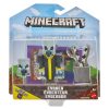 MetalFigs – Minecraft Pack x20 (Wave 6)