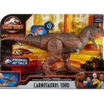 Primal Attack – Carnotaurus «Toro»