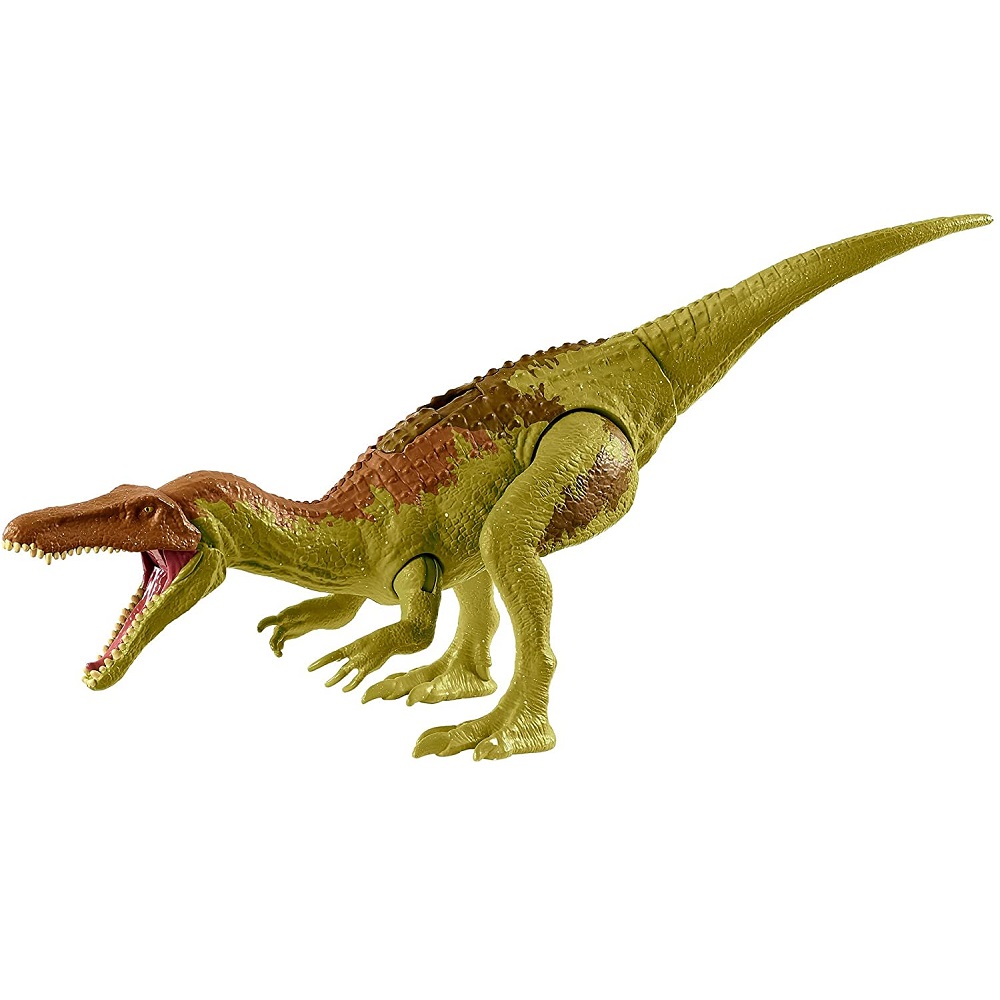 Dino Escape – Baryonyx Limbo