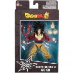 Dragon Stars Serie 15 – Super Saiyan Gogeta