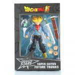 Dragon Stars Serie 9 – Super Saiyan 4 Goku