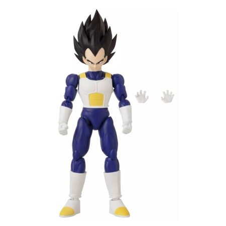 Dragon Stars Serie 17 – Vegeta
