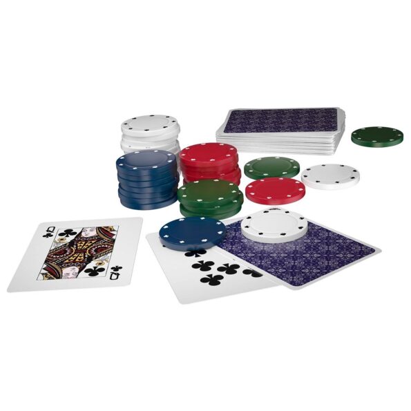 Set de Poker 2