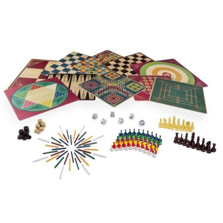 101 Juegos de Coleccion
