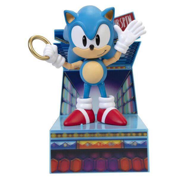 Sonic 30th Anniversary – Collector’s Edition
