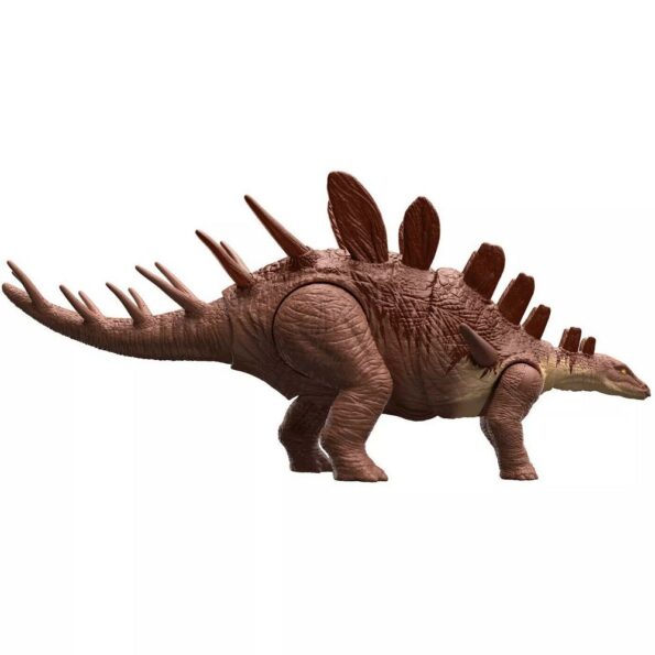 JW Dino Escape – Kentrosaurus
