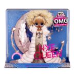 OMG NYE Queen – 2021 Collector Edition