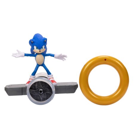 Sonic 2 – Sonic Ultravelocidad R/C