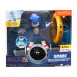 Sonic 30th Anniversary – Multipack x3 Personajes 10 cm