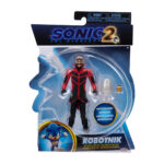 Sonic 2 – Robotnik 4″ (10 cm)