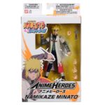 Uzumaki Naruto Sage Mode 16 cm