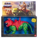 Power Attack He-Man 5,5″ (14 cm)