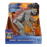 Mega Heat Ray Godzilla 13″ (33 cm)