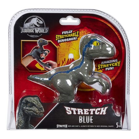 Stretch Baby Blue
