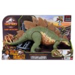 Dino Escape – Stegosaurus
