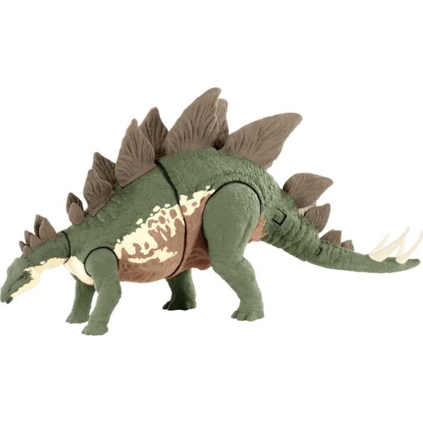 Dino Escape – Stegosaurus, Mega Destroyers
