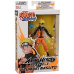 Uzumaki Naruto Sage Mode 16 cm