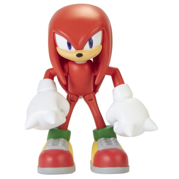 knuckles 2.5 2
