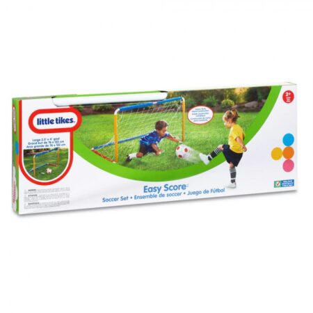 Little Tikes – Juego de Futbol / Soccer