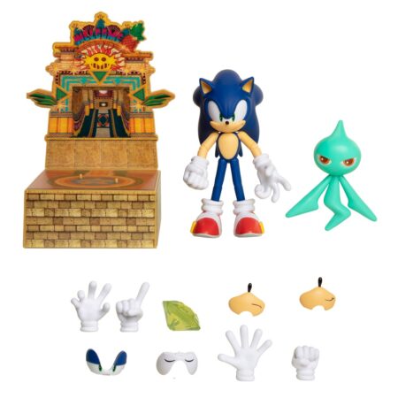 Sonic Collector’s Edition (Modern) Sonic Collector’s Edition (Modern)