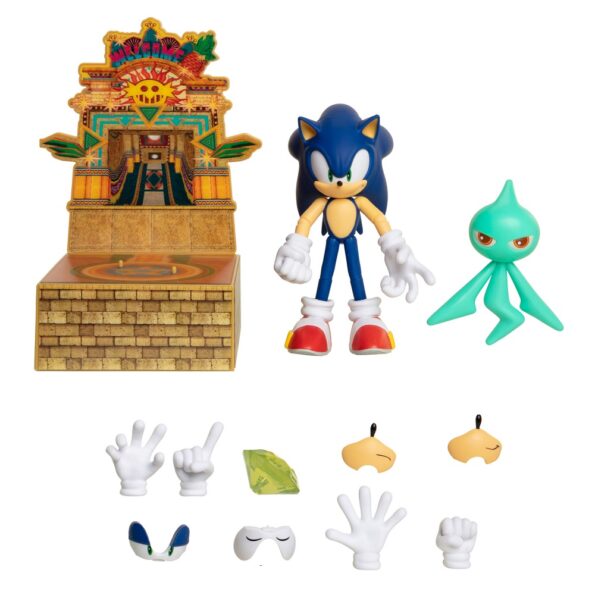 412262 – Sonic Collector Edition (Modern Styling) (13)
