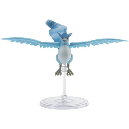 Pokemon Articuno, Figura de Colección Deluxe