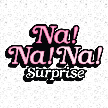 Na! Na! Na! Surprise
