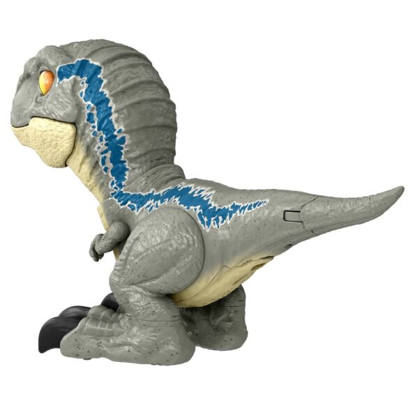 JW Dominion Uncaged – Velociraptor “Beta”