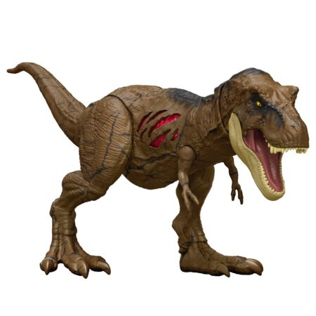 Dominion Extreme Damage – Tyrannosaurus Rex
