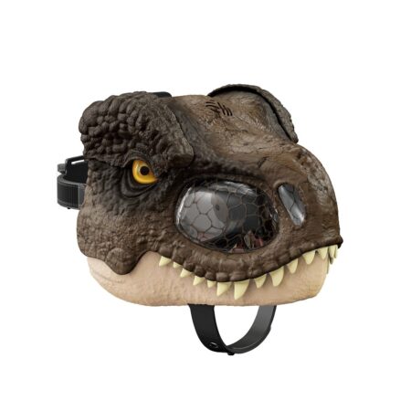 Dominion – Mascara Interactiva Tyrannosaurus Rex