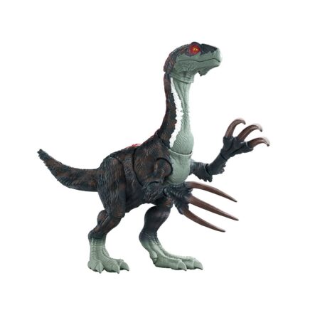 Dominion – Therizinosaurus