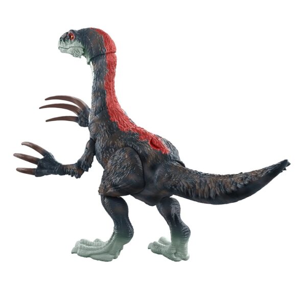 JW Dominion – Therizinosaurus