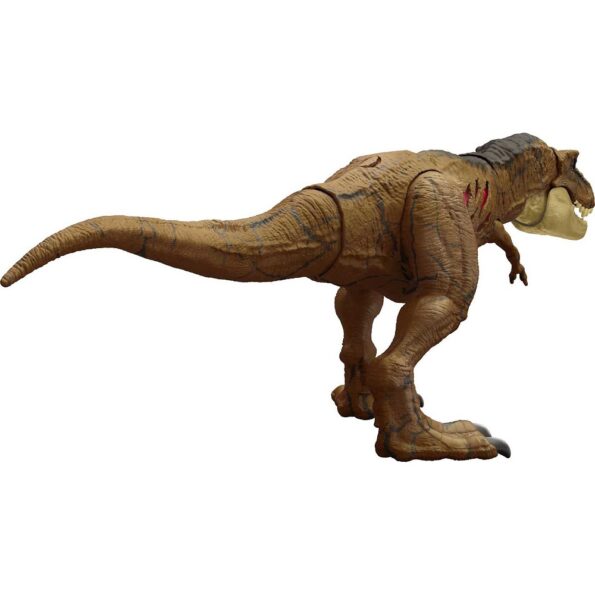 JW Dominion Extreme Damage Tyrannosaurus Rex