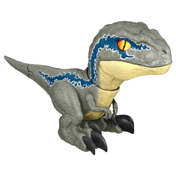 JW Dominion Uncaged – Velociraptor “Beta”