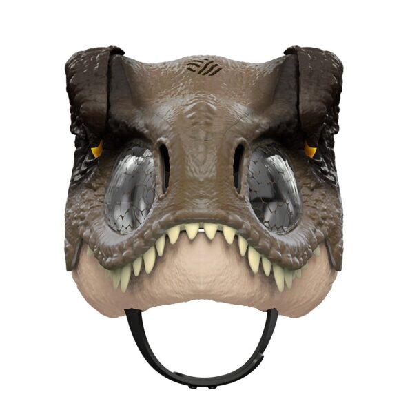 JW Dominion – Mascara Interactiva Tyrannosaurus Rex