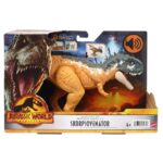 Dino Escape – Pentaceratops