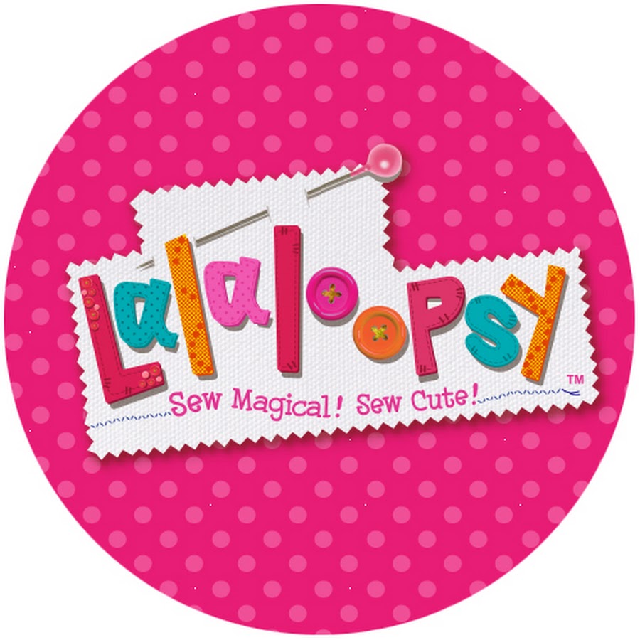 Marca Lalaloopsy