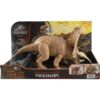 Dominion Uncaged – Dilophosaurus