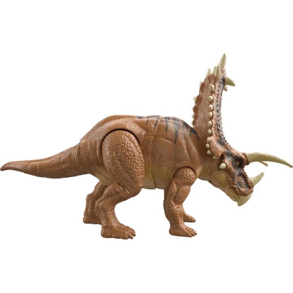 JW Dino Escape – Pentaceratops