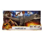 Dominion – Mascara Interactiva Tyrannosaurus Rex