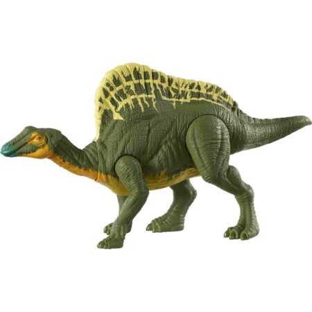Dino Escape – Ouranosaurus