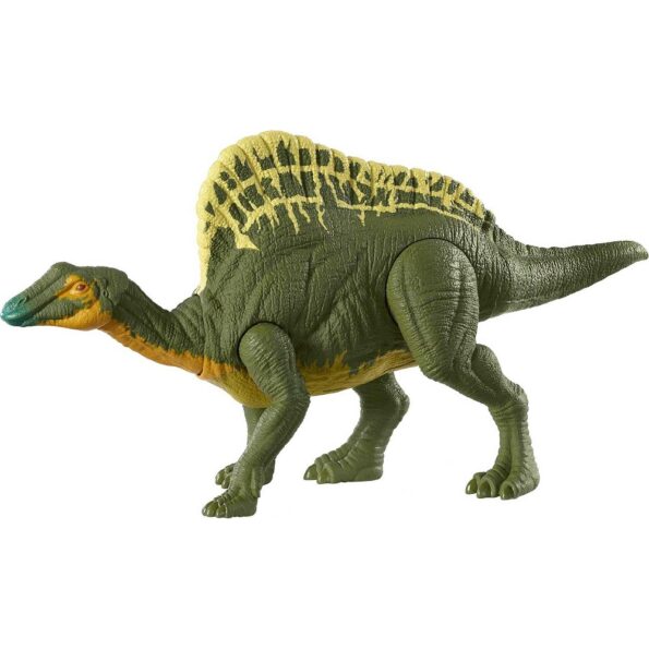 JW Dino Escape – Ouranosaurus